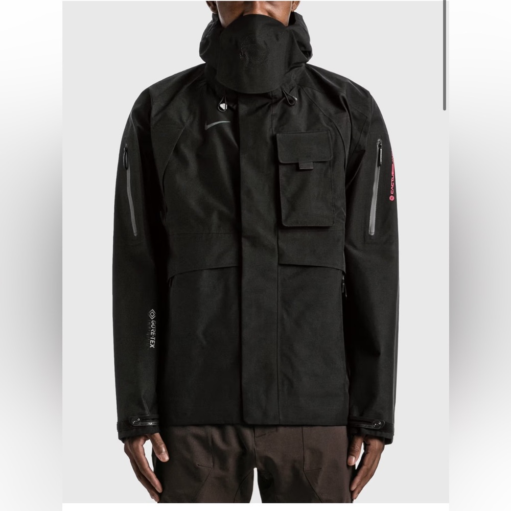 Nike Travis Scott Gortex Jacket
